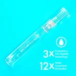 سرم ویتامینه تقویت مژه شوگربر Lash Care - تصویر 4