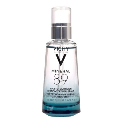 سرم آبرسان مینرال ویشی Mineral 89 حجم 50میل