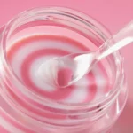 ماسک لب شب مدیکیوب PDRN Pink Swirl - تصویر 3