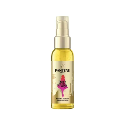 روغن ترمیم کننده پنتن KERATIN حجم 100میل