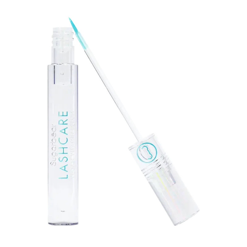سرم ویتامینه تقویت مژه شوگربر Lash Care - تصویر 2