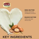 شامپو گره باز کن افریکن پراید Shea Miracle - تصویر 2