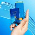 ضدآفتاب استیکی شیسیدو WetForce وزن 20گرم - تصویر 3