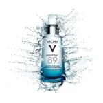 سرم آبرسان مینرال ویشی Mineral 89 حجم 50میل - تصویر 5