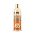 شامپو گره باز کن افریکن پراید Shea Miracle