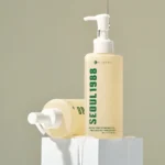 شوینده روغنی تسکین‌دهنده سئول 1988 Pine Cica + Probiotics - تصویر 2