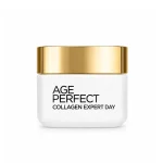 کرم روز ضدچروک و لیفت کننده لورال Age Perfect