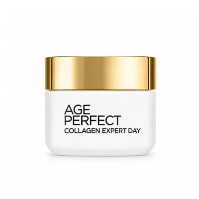 کرم روز ضدچروک و لیفت کننده لورال Age Perfect
