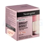 ژل کرم روشن‌کننده نوتروژینا Bright Boost حجم 50میل - تصویر 2