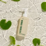 شوینده روغنی تسکین‌دهنده سئول 1988 Pine Cica + Probiotics - تصویر 6