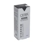 سرم تقویت ابرو سریتا Vitalize حجم 8میل - Image 3