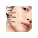 تونر برنج آنوا Rice 70+ Ceramide - تصویر 5