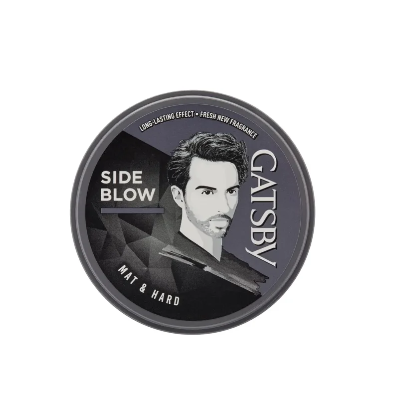 واكس مو گتسبي SIDE BLOW حجم 75 ميل - تصویر 1
