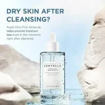 آمپول آبرسان عمیق اسکین 1004 Hyalu-Cica حجم 100میل - Image 4