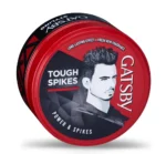 واكس مو گتسبي مدل TOUGH SPIKES حجم 75 ميل - تصویر 2