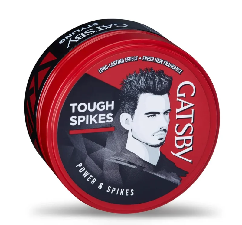 واكس مو گتسبي مدل TOUGH SPIKES حجم 75 ميل - تصویر 2