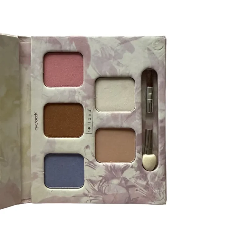 پالت سایه 5 رنگ رولند MKT004 - Image 2