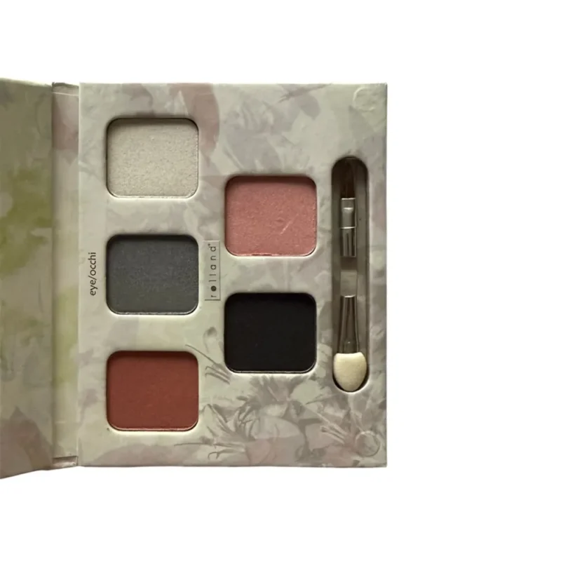 پالت سایه 5 رنگ رولند MKT002 - Image 2