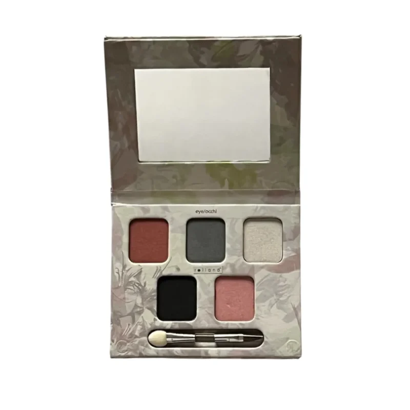 IMG_6606 (1) پالت سایه 5 رنگ رولند MKT002 - Image 1