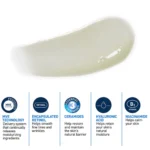 سرم رتینول جوانساز سراوی Skin Renewing حجم 30میل - تصویر 4