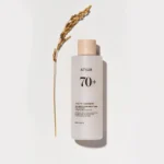تونر برنج آنوا Rice 70+ Ceramide - تصویر 3