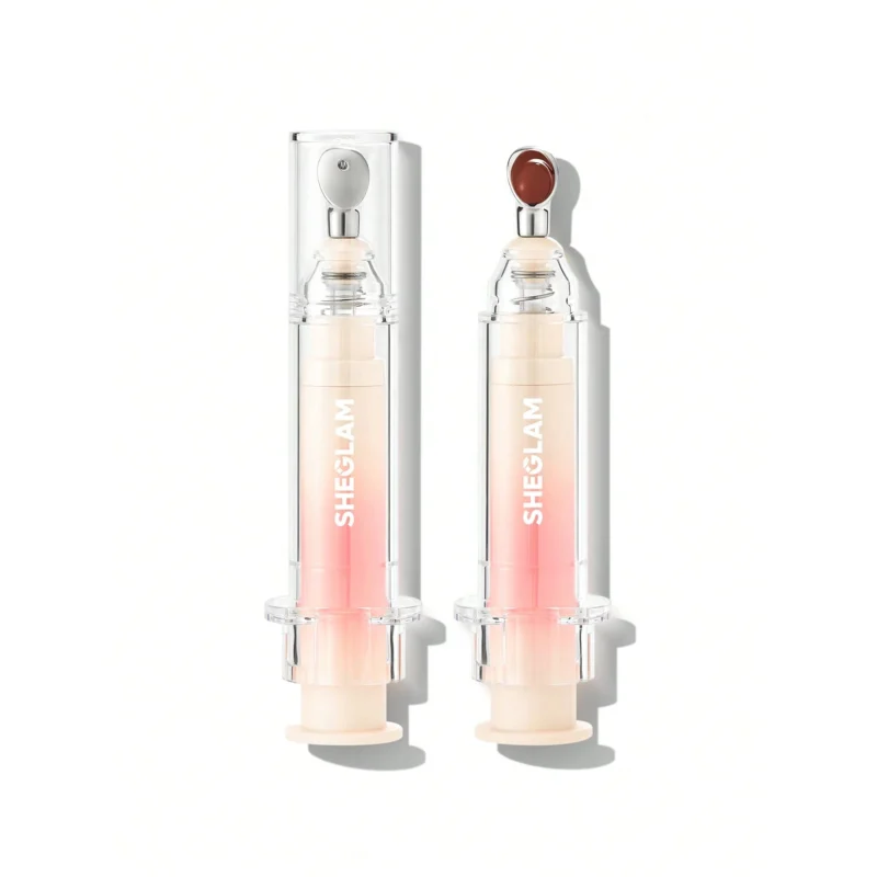 لیپ گلاس حجم‌دهنده شیگلم Booster Shine - تصویر 1