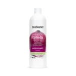 شامپو پیاز محرک ریشه مو باباریا Cebolla