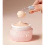 کرم مرطوب‌کننده نیاسینامید آنوا Peach 77 حجم 50میل - Image 6