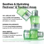 سرم ضدلک آنوا Azelaic Acid 10 - تصویر 3