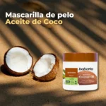 ماسک موی آبرسان باباریا  aceite coco - تصویر 4