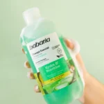 شامپو آبرسان و تغذیه کننده باباریا Hydra & Nutritive - تصویر 2