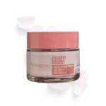 ژل کرم روشن‌کننده نوتروژینا Bright Boost حجم 50میل