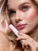 اسکراب لب شیگلم Bubble Buff - تصویر 5