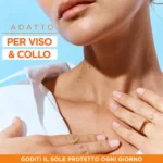 کرم ضدآفتاب روشن‌کننده گارنیر SuperUV VitC - تصویر 6