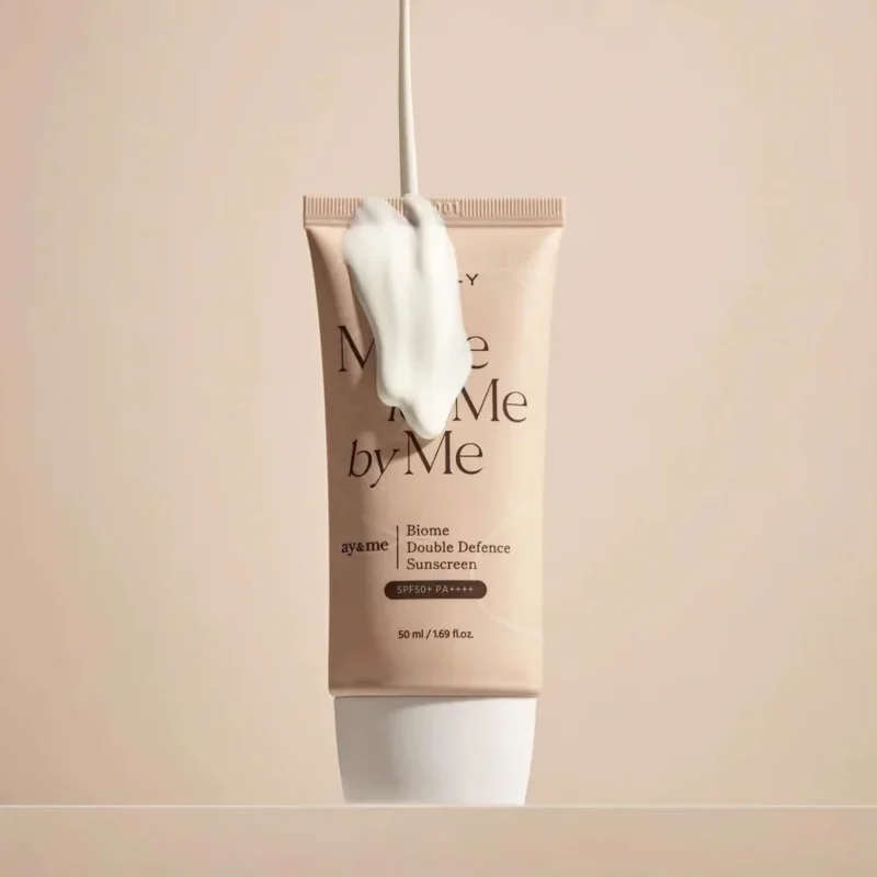 ضدآفتاب اکسیس وای Biome Double Defence SPF50+ - تصویر 5
