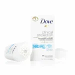 استیک ضدتعریق اورجینال داو Clinical Protection - تصویر 3