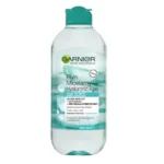 میسلار واتر آبرسان گارنیر Hyaluronic Aloe حجم 400میل