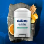 استیک ضدتعریق ژله‌ای ژیلت Ultimate Fresh - تصویر 2