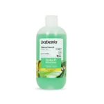 شامپو آبرسان و تغذیه کننده باباریا Hydra & Nutritive