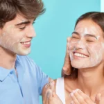 فوم شوینده صورت ضدجوش ایزدین Acniben - تصویر 3