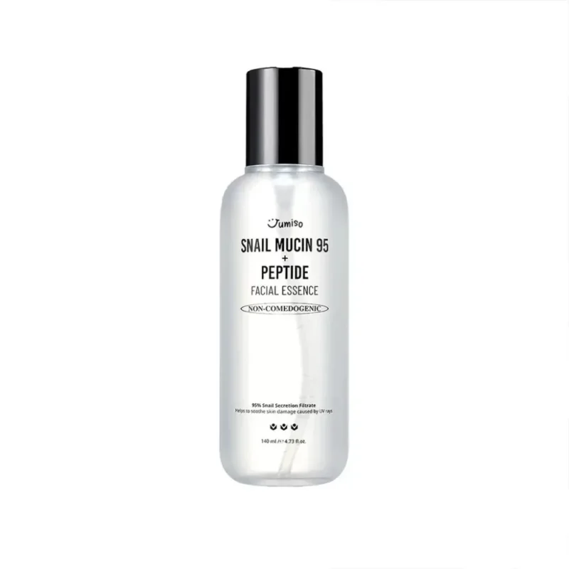 اسنس ضدپیری جومیسو Snail Mucin 95 + Peptide - تصویر 1