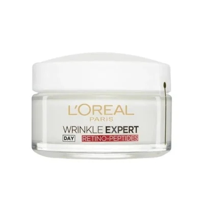 کرم ضدچروک روز لورال Wrinkle Expert