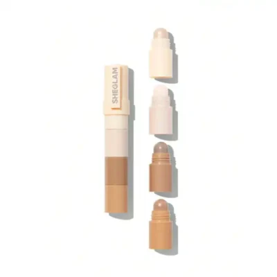 استیک چندمنظوره شیگلم Multi Glam 4 IN 1
