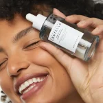 آمپول آبرسان عمیق اسکین 1004 Hyalu-Cica حجم 100میل - Image 3