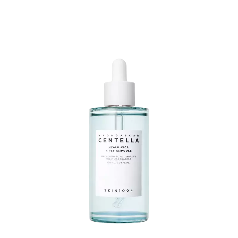skin1004-madagascar-centella-hyalu-cica-first-ampoule-100ml-2-1741254127 آمپول آبرسان عمیق اسکین 1004 Hyalu-Cica حجم 100میل - Image 1