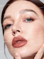 رژلب مدادی آبرسان شیگلم Just Kissed - تصویر 4