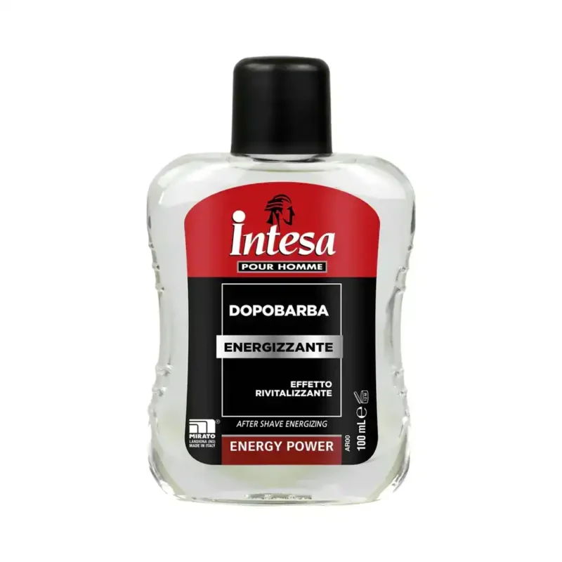 بالم افترشیو اینتسا Energy Power حجم 100ml - تصویر 1