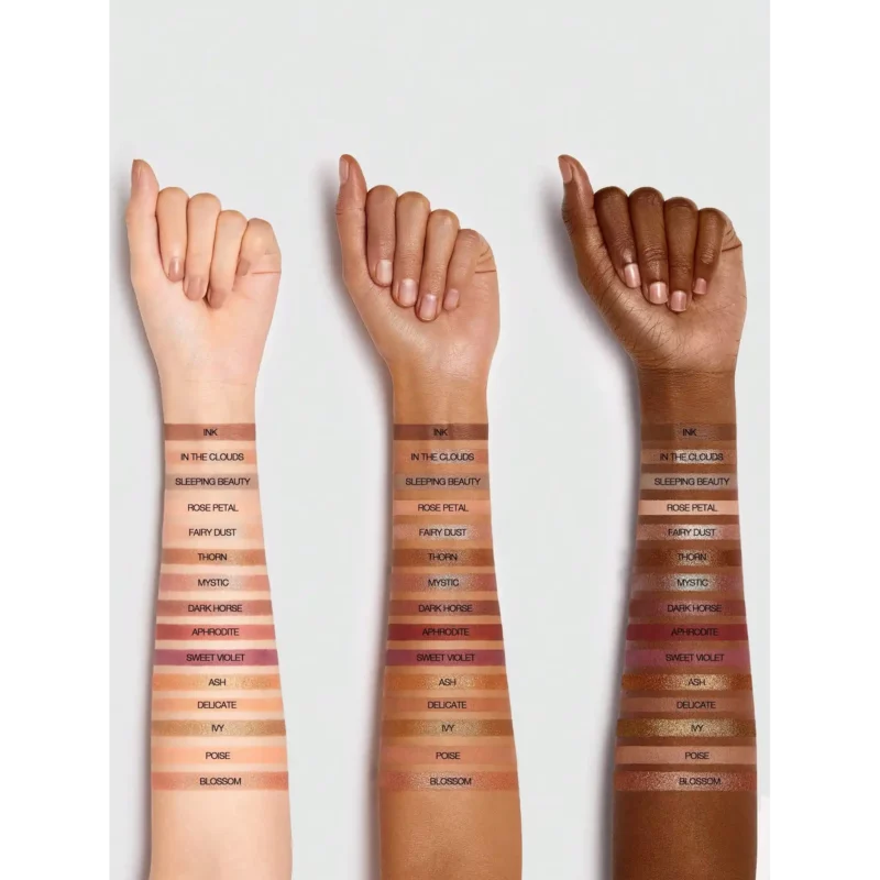 پالت سایه چشم شیگلم مدل Centuries وزن 18گرم - Image 4