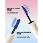 ریمل رنگی ضدآب شیگلم All-In-One Volume - Image 4