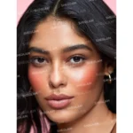 رژگونه 2 در 1 پودری کرمی شیگلم Cheek 2 Cheek - Image 5